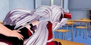 Lambda Arts Prinz Eugen Azur Lane Hentai Hentai Porn Porn Videos