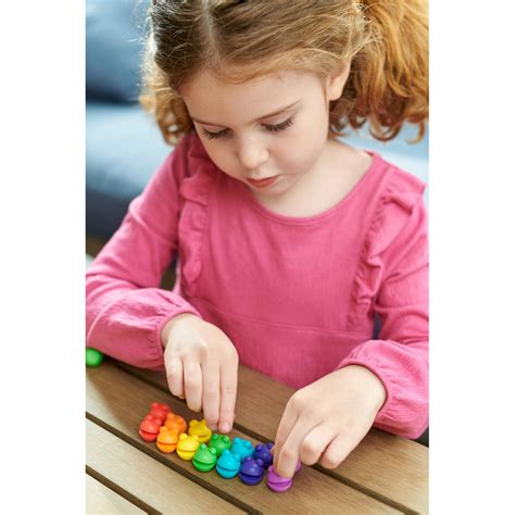 NUMBERBLOCKS COUNTERS HAND 2 MIND Playwell Canada Toy Distributor