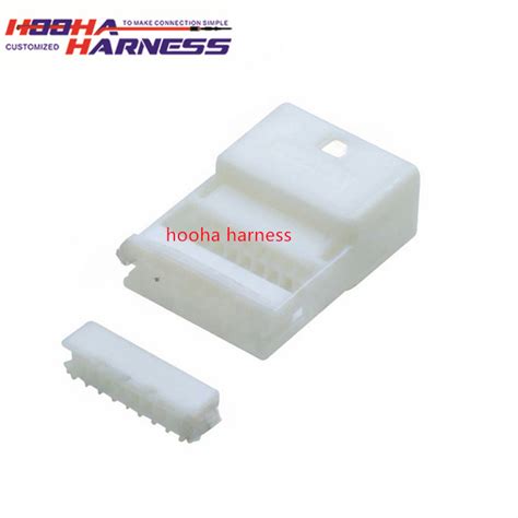 Te Replacement Connector Hooha Harness