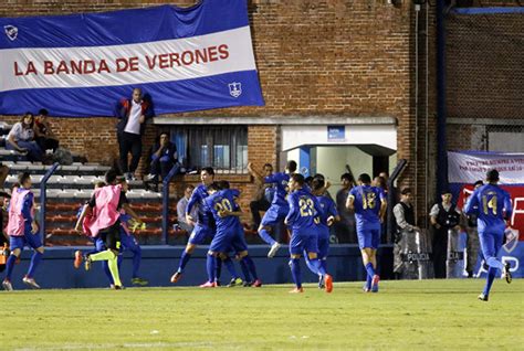 Zulia Consigue Su Primer Triunfo En Copa Libertadores El Impulso