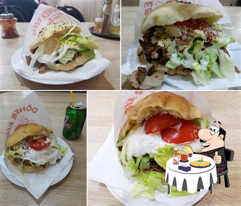 Döner Center Bodrum restaurant Garmisch Partenkirchen Restaurant reviews