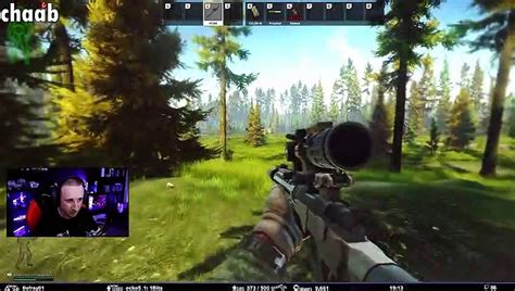 CE SKILL 21 Best Of Tarkov FR Francophone Vidéo Dailymotion