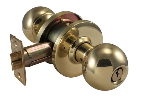 double cylinder door knob door knobs