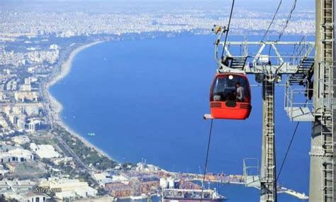 Side Antalya Day Trip – Freundetrip