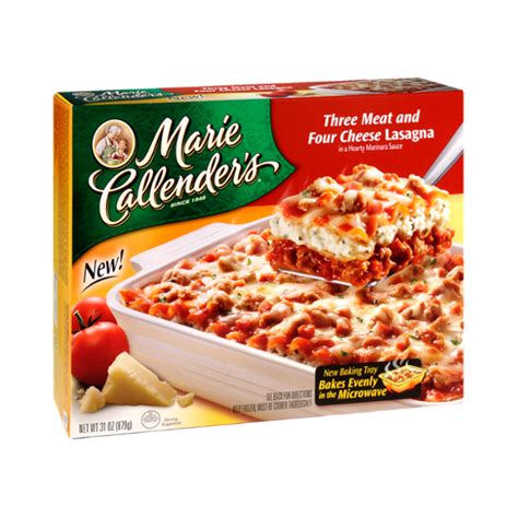 Marie Callender S Three Meat And Four Cheese Lasagna Reviews 2020