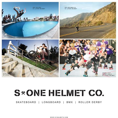 S1 Helmet Catalog / Holiday 2013 by chris terins - Issuu