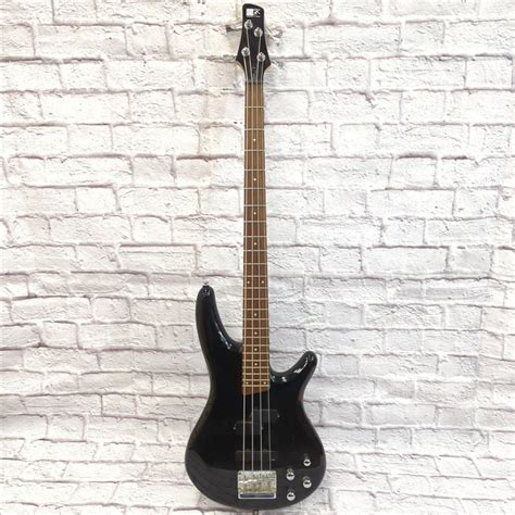 Ibanez Sr 300 Dx 4 String Bass Guitar Evolution Music