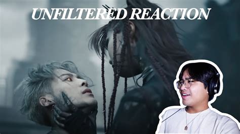 First Time Reaction To Jackson Wang Cruel Mv Kpop Files Youtube