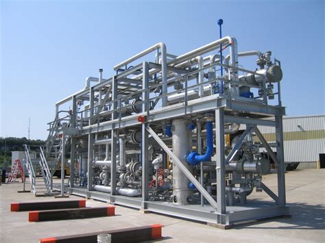 Каталитическая очистка отходящих газов. Методы очистки и применяемое ...