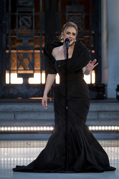 CBS On Twitter Adele Gorgeous Gowns Fashion