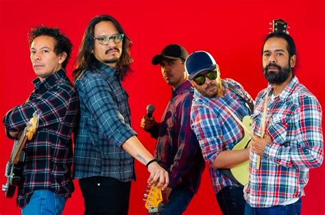 La Banda Mexicana Karmann Ghia Anuncia El Lanzamiento De Su Nuevo