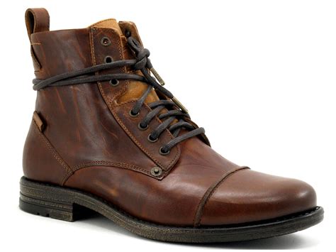 Achat Chaussures Levi S Homme Boots Vente Levis EMERSON 225115