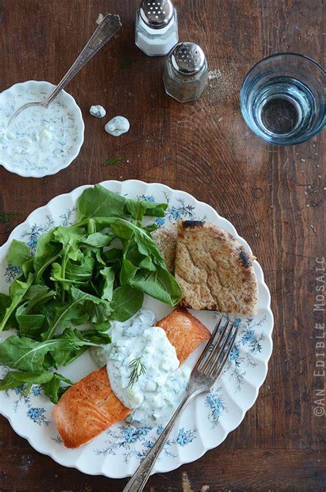 Healthy Fish Recipes Cravings Of A Lunatic