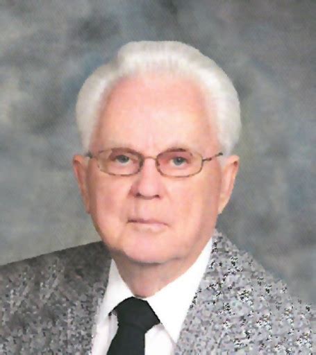 William Bill Welch Obituary 2020 Hayworth Miller Funeral Homes