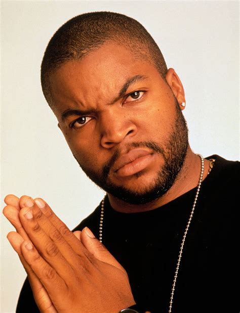 Happy Birthday Ice Cube