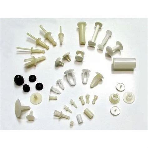 Plastic Fastener