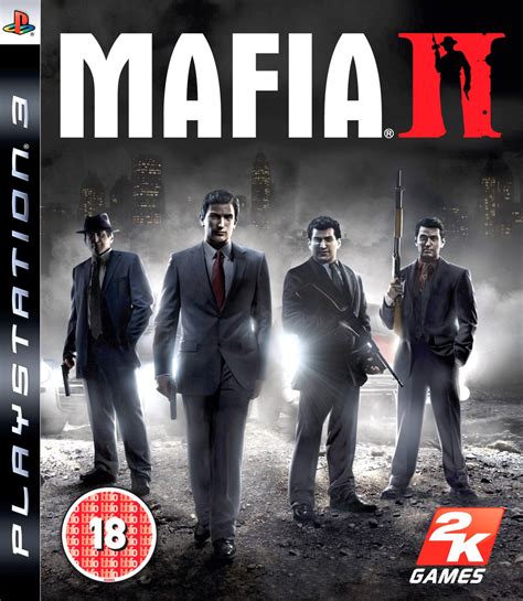 Mafia II (PS3): Amazon.co.uk: PC & Video Games