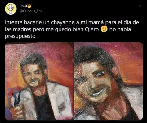 Los Mejores Memes De Chayanne En El Día De Las Madres Infobae