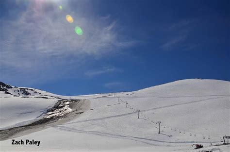 Summer Skiing & Drinking in Stryn, Norway - SnowBrains