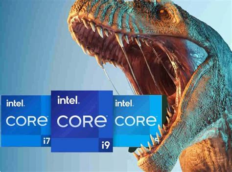 Urutan Generasi Processor Intel Dari Pertama Hingga Yang Terbaru Pt