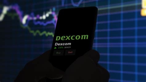 GLP 1 Diabetic Users Boost DexCom Stock Analyzing The Impact