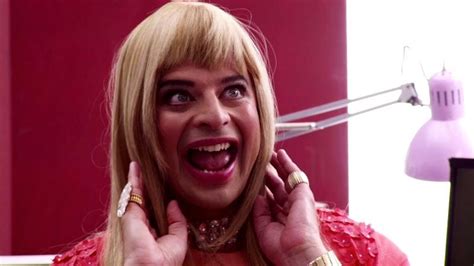 Kroll Show: “Bangs”