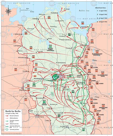 Olivier Varlan On Twitter La Bataille De Berlin Avril Mai 1945