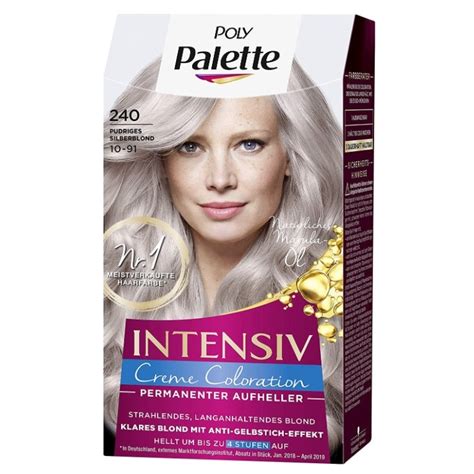 Сребристо руса боя за коса, Schwarzkopf, 115 мл - eMAG.bg
