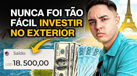 Qual É A Melhor Conta Para Investir Em DÓlar Nomad C6 Avenue