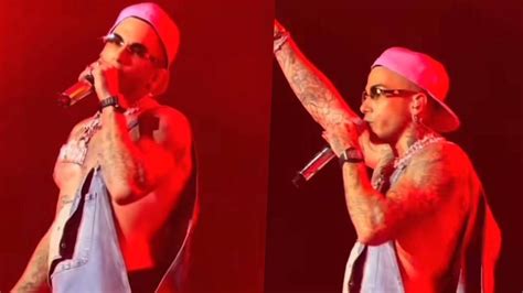 Sfera Ebbasta Ecco perché ho cacciato il bambino dal palco