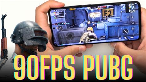 POCO F5 PRO İLE 90 FPS PUBG MOBILE Bu telefon ısınmıyor Hardware