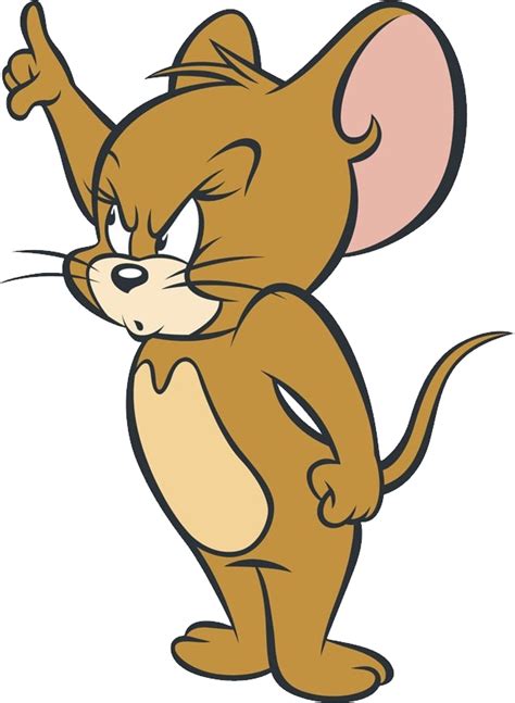 Jerry Tom And Jerry Png Image Purepng Free Transparent Cc0 Png