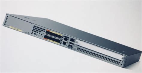 Cisco Asr X New Router Anrema Tech