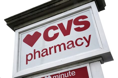 Cvs Walgreens Announce Opioid Settlements Totaling 10b Ap News