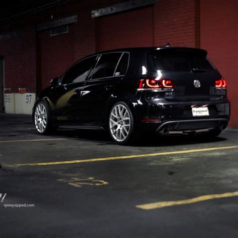 Best vw golf r mk6 mods stories, tips, latest cost range, vw golf r mk6 ...