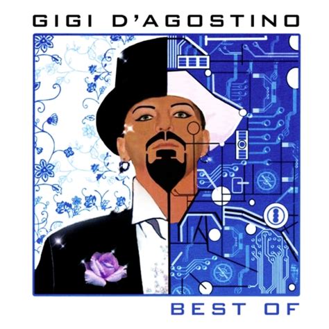 Gigi D Agostino - Best Of (The Album) 2012 - Music Remix