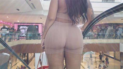 Latina Super Mega Booty In Jeans Candid Best Premium