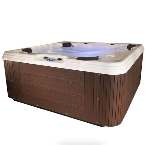 The Best Hot Tubs Of 2025 Best Outdoor Hot Tubs