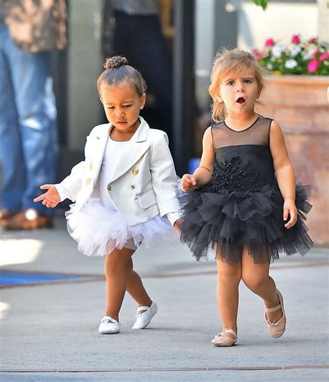 12 Times North West And Penelope Disick Gave Us Best Friend Goals