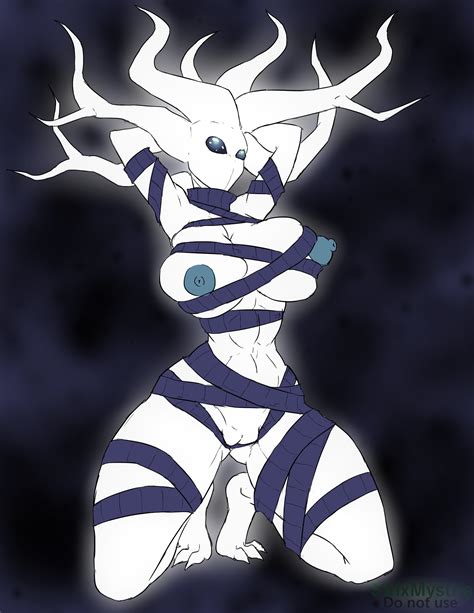 Post 5702986 Bugzillakun Hollowknight Whitelady