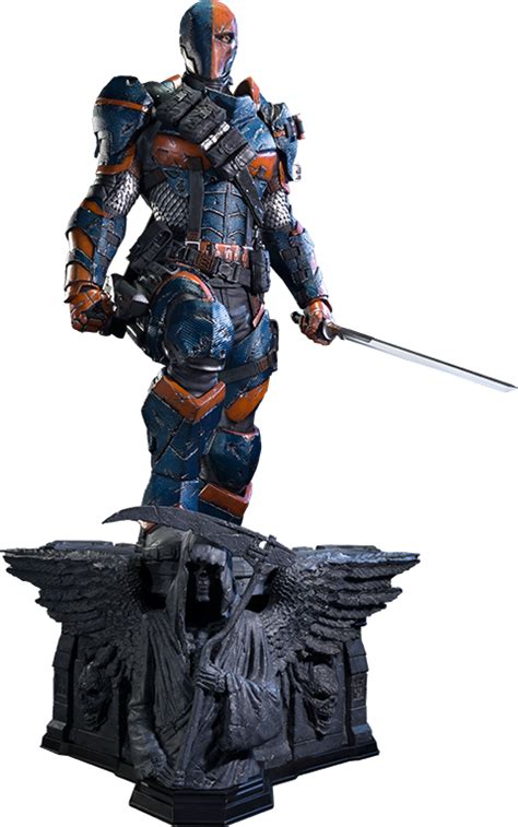 Deathstroke Png Transparent Images