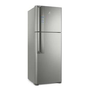 Refrigerador Multidoor Efficient Electrolux De 03 Portas Frost Free