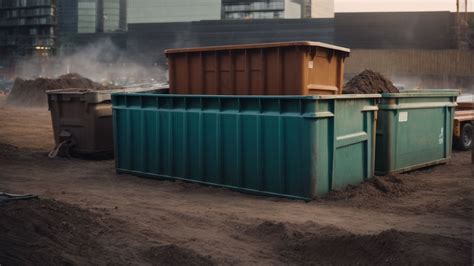 Newsouth Waste Concrete Disposal Made Easy With Columbia Dumpster Rentals