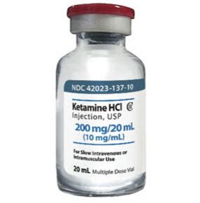 Ketamine for Depression Update - Gateway Psychiatric