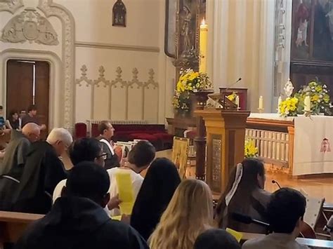 Jornada De Oración Por Las Vocaciones Parroquia Nuestra Señora Del