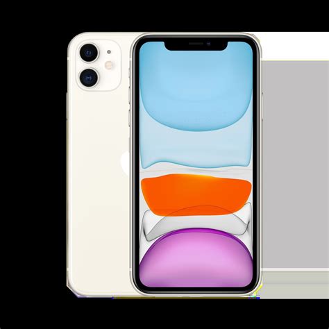 Yenilenmiş Apple iPhone 11 64 GB Beyaz - Getmobil