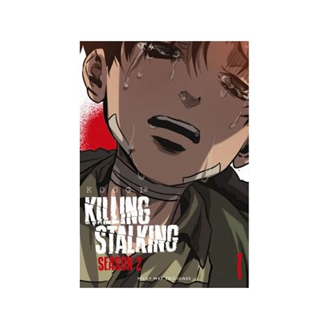 Killing Stalking Season Vol