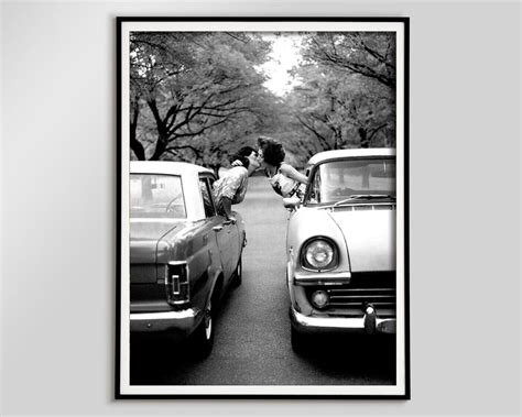 Vintage Lesbian Poster Black And White Feminine Decor LGBT Art Etsy Vintage Lesbian Black