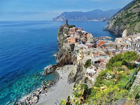 Tips Voor Het Vinden Van Het Perfecte Hotel Nabij Cinque Terre Itali