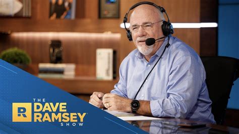 Dave Ramsey Podcast Hour - malinalcoinfoambiental